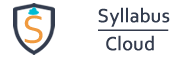 Syllabus Cloud Logo